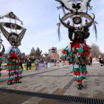 Променят движението по АМ „Струма“ заради фестивала „Сурва“