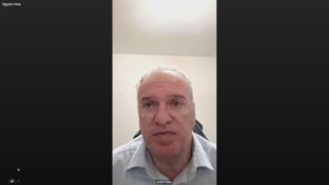 Проф. Чуков: Иран е на прага на хибридна атака, режимът е изправен пред оцеляване