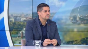 Радостин Василев очаква партньорство с Румен Радев срещу модела „Борисов–Пеевски“