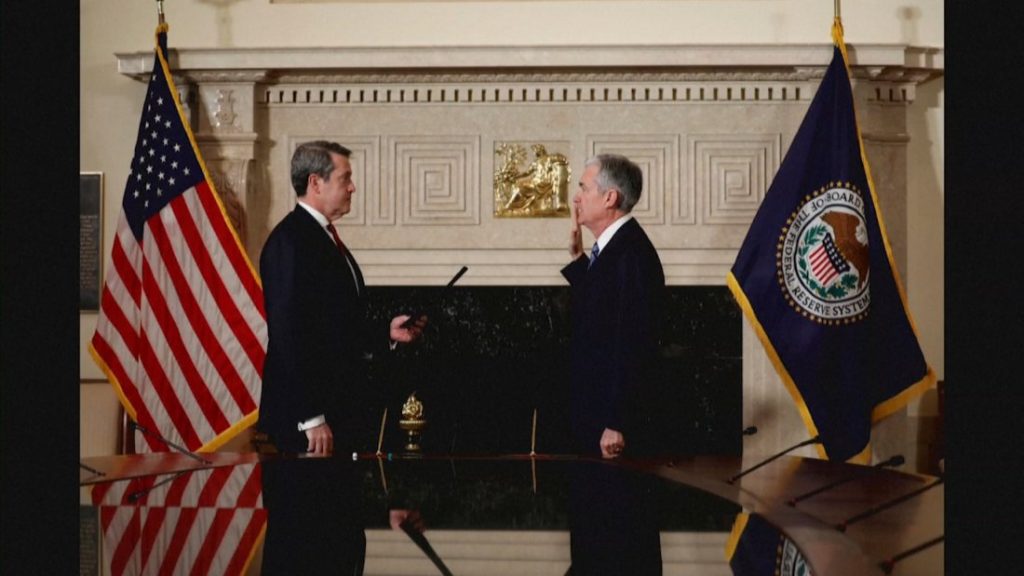 Разследване срещу Джером Пауъл заради ремонт на Фед разтърсва САЩ