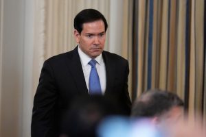 Марко Рубио: Иранският режим е по-слаб от всякога и не може да спре икономическия срив