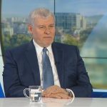 Румен Христов от ГЕРБ-СДС: Всички търсим честни избори