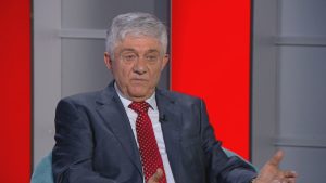 Румен Ненков: Присъединяването към Съвета за мир е абсолютно законно