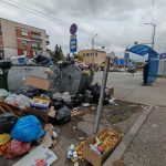 РЗИ-София състави акт на кмета Васил Терзиев заради кризата с боклука