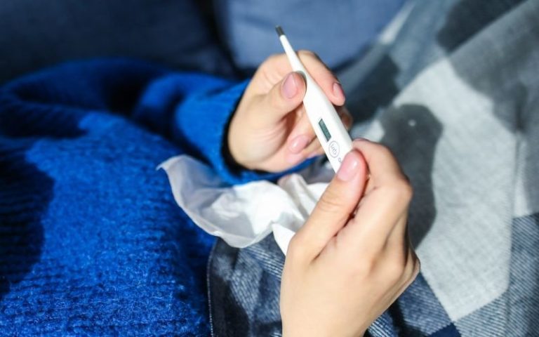 РЗИ - Варна предлага грипна епидемия от 14 януари, учениците преминават на онлайн обучение