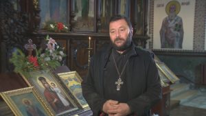 От Ерхан до отец Емануил: Пътят на един бивш мюсюлманин към православния олтар