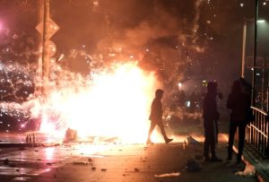 Трагедия в Германия: Самоделни фойерверки убиха двама тийнейджъри