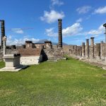 Учени „съживяват“ графити от Помпей с модерни технологии: Над 300 надписа разкрити