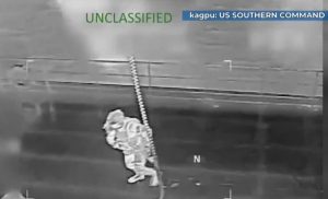 САЩ задържаха шести санкциониран танкер в Карибско море