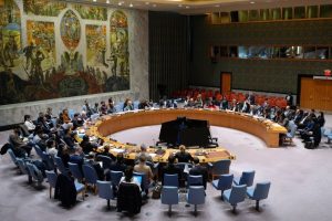 ООН свиква спешно заседание заради действията на САЩ във Венецуела