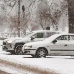 СДВР призовава софиянци: Без спешна нужда, оставете колите си!