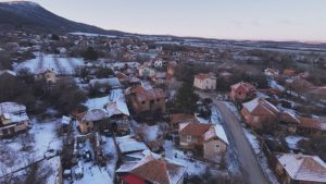 Стотици домакинства в Монтанско останаха без ток след голяма авария