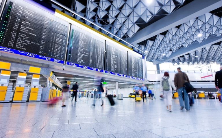 Гърция с дни без полети: Технически проблем блокира въздушното пространство Гърция с дни без полети: Технически проблем блокира въздушното пространство
