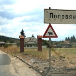 Щъркелово гнездо падна в Поповяне, Община Самоков активира BG Alert заради ураганен вятър