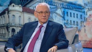 Доц. Силви Кирилов: Няма да има национална грипна епидемия, пикът се очаква в края на януари