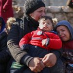 Сирийските власти евакуираха кюрдски бойци от Алепо, арестуваха 300 цивилни