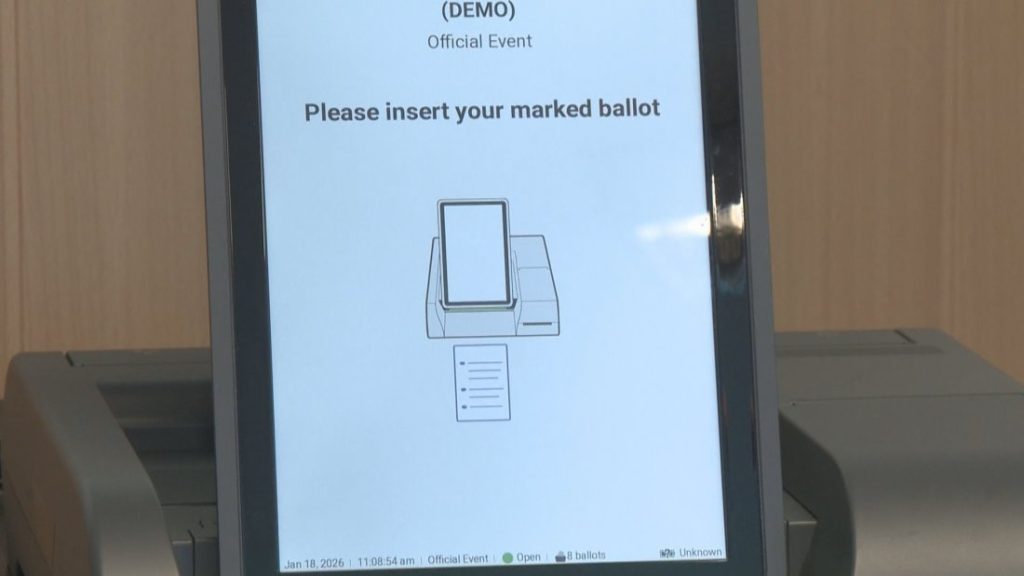 Скенери за изборите: Какво представляват новите устройства и какво предстои?
