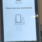 Скенери за изборите: Какво представляват новите устройства и какво предстои?