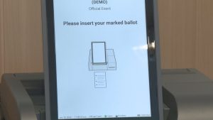 Скенери за изборите: Какво представляват новите устройства и какво предстои?