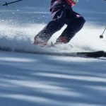 Скиор пострада тежко на писта „Платото“ в Банско, транспортиран е с хеликоптер