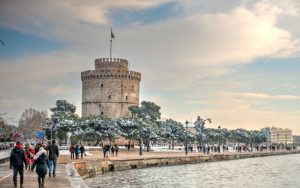 Възстановяват жп линията София-Солун след 9-годишна пауза