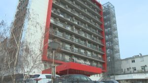 Почина 200-килограмовият пациент от „Пирогов“ след дни борба за живот