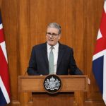 Стармър очерта червена линия: Суверенитетът на Гренландия е ненарушим