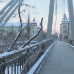 Румъния в плен на арктически студ: Очакват се температури до минус 25 градуса