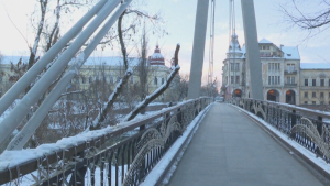 Румъния в плен на арктически студ: Очакват се температури до минус 25 градуса