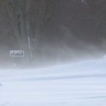 Полша скована от студ: Температури до -22° и замръзнали реки