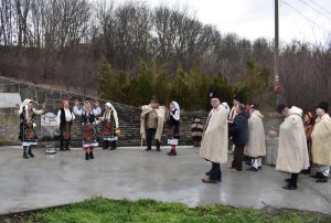 Ивановден в Караисен: "Иванови влачуги" гонят злото и носят плодородие