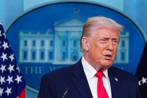 Тръмп: НАТО щеше да е в историята без мен, САЩ 'винаги ще подкрепят' Алианса