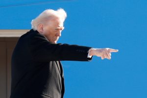 Тръмп: Бог се гордее с моята работа