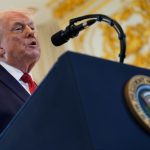 Тръмп: Вече не съм длъжен да мисля само за мира без Нобелова награда