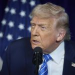 Тръмп: Зеленски е „много резервиран“ за преговори, настоява за мирно споразумение