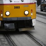 Дете пострада след удар от трамвай в София