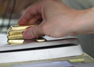 Нова златна треска: Кои държави трупат резерви по време на конфликти?