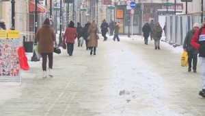 Разлика между реални и усещани градуси: Защо ни е по-студено?