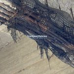 Опасност по Подбалканския път: Увиснали елементи на надлез застрашават движението край Гавраилово