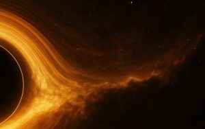 Китай изгражда първата квантова мрежа за търсене на тъмна материя