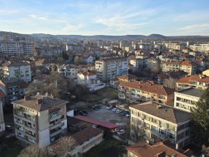 Ловеч отбеляза 13,9°C: Температурни аномалии през януари