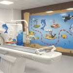 Първата многопрофилна детска болница „Света Анастасия“ в Бургас е готова, ще лекува по 27 специалности