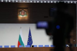 Изборното законодателство в центъра на вниманието в първия работен ден на парламента