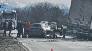 В Плевен започна делото срещу шофьора на тир, убил анестезиолога д-р Цветан Костадинов