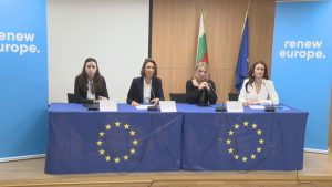 Валери Айе предупреди за сериозен натиск върху върховенството на закона в България