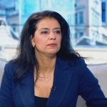 Ваня Григорова: Падането на кабинета е „глас на гнева“, но остави страната без бюджет