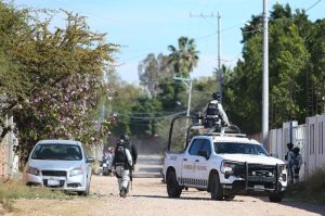 Кървава баня след мач: 11 убити и десетки ранени в Мексико