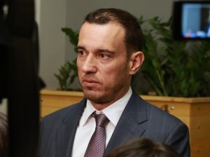 Васил Терзиев: Най-скъпият данък в България е страхът, не ДДС