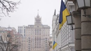 ЕС обсъжда ускорено приемане на Украйна с ограничени права до 2027 г.