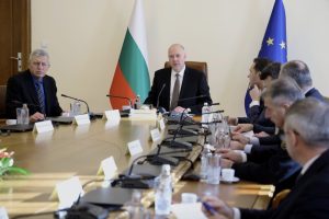 Съветът по сигурност обсъди Венецуела, Гренландия, Иран и Украйна